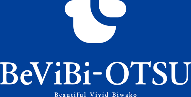 BeViBi OTSU Beautiful Vivid Biwako